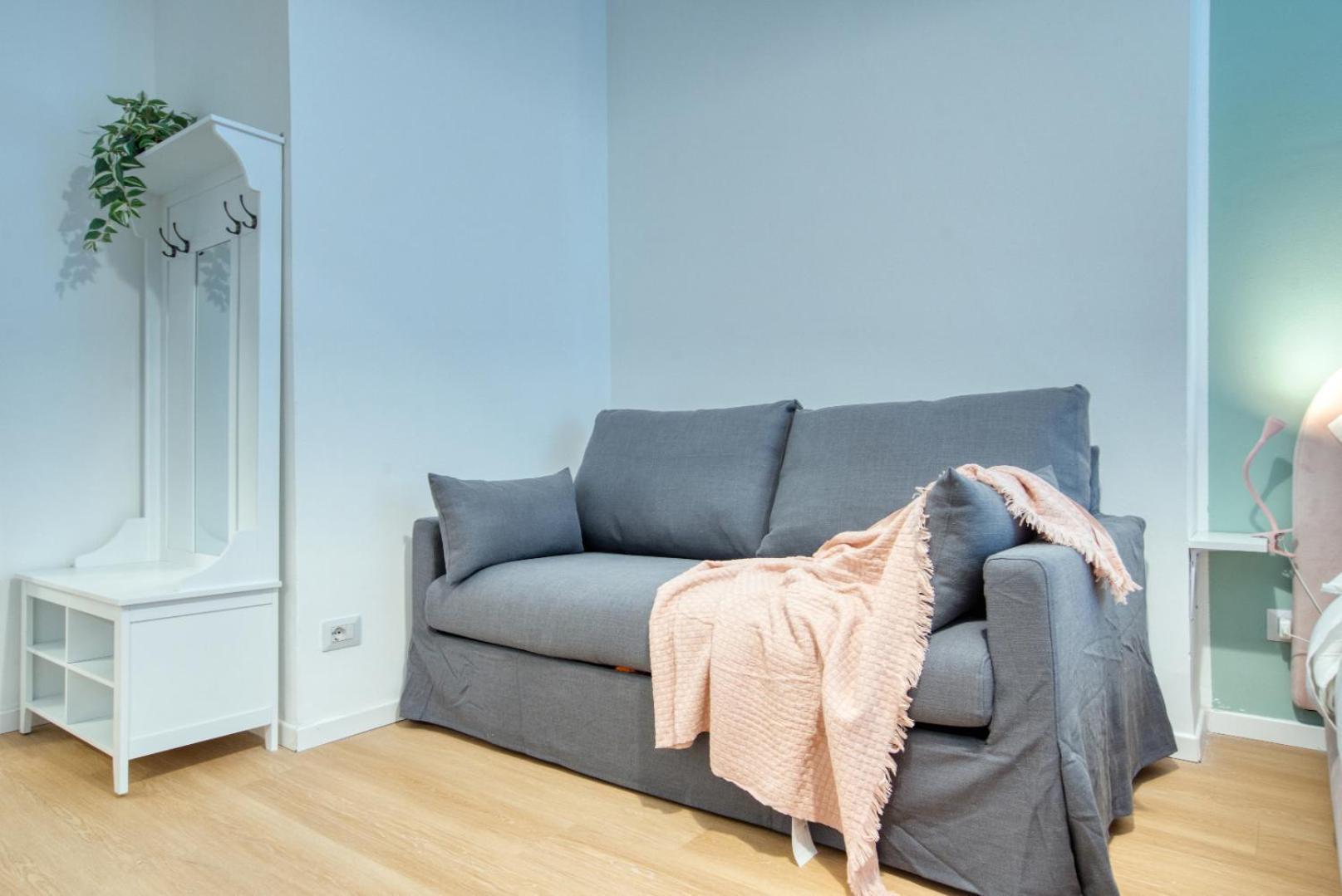 Guest house Italianflat - Elegant With Balcony In Navigli