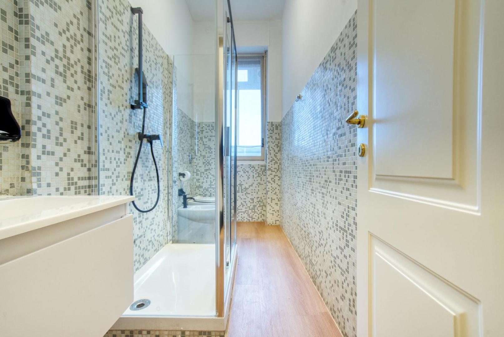 Italianflat - Elegant With Balcony In Navigli * Milan