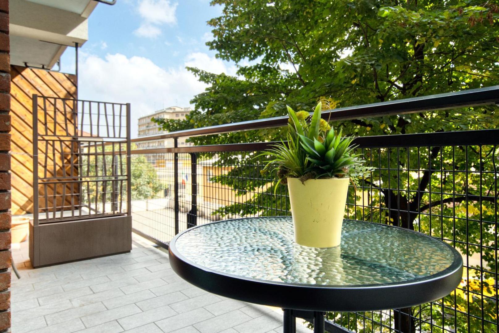 Italianflat - Elegant With Balcony In Navigli * Milan