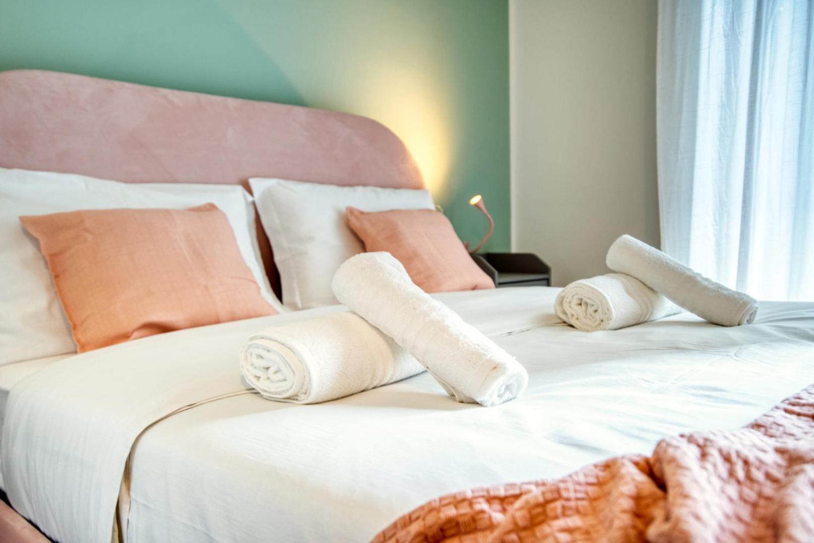 Guest house Italianflat - Elegant With Balcony In Navigli