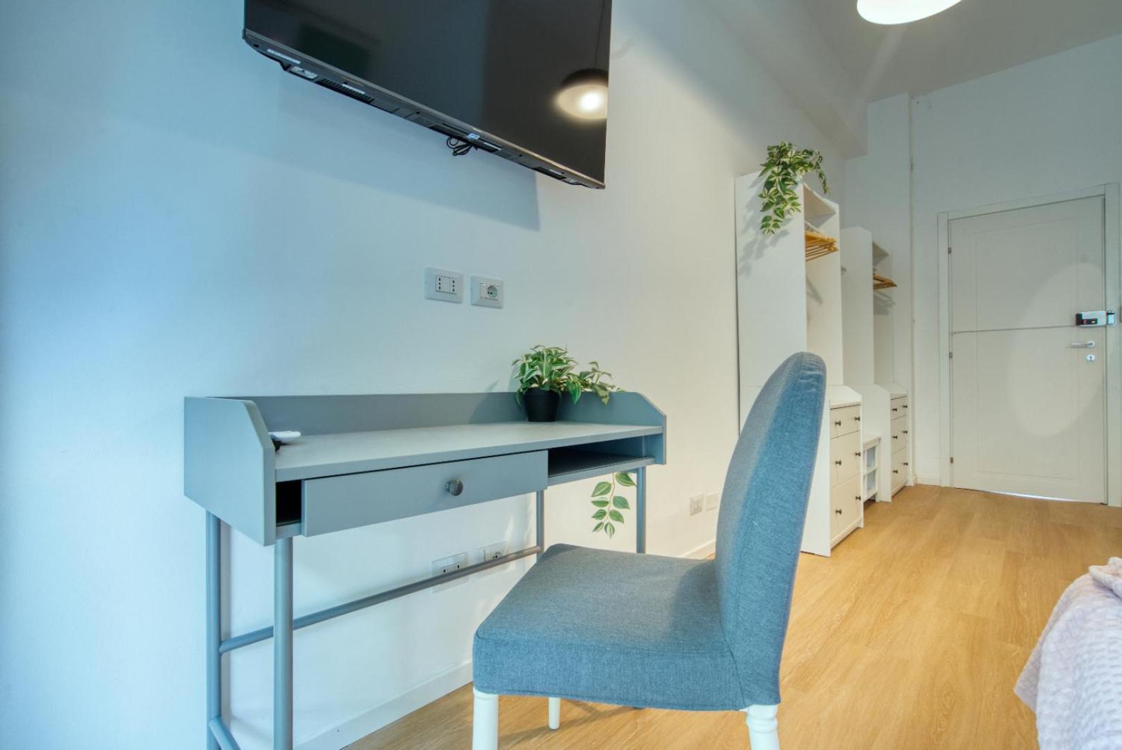 Italianflat - Elegant With Balcony In Navigli Guest house *