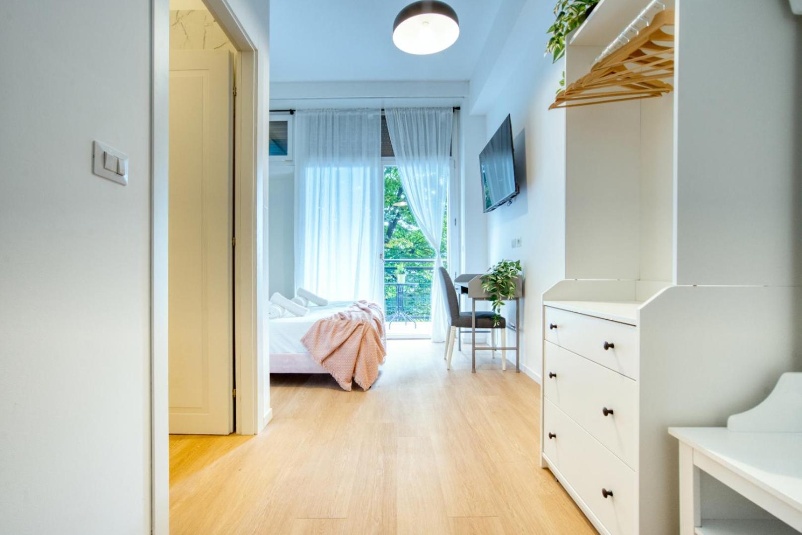 Italianflat - Elegant With Balcony In Navigli Guest house Milan