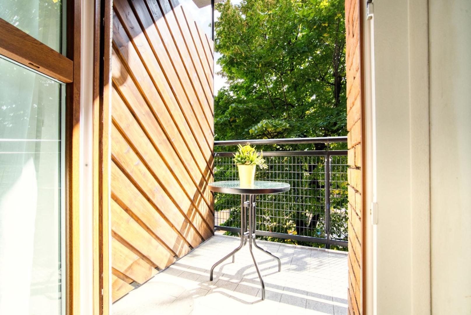 Italianflat - Elegant With Balcony In Navigli Milan
