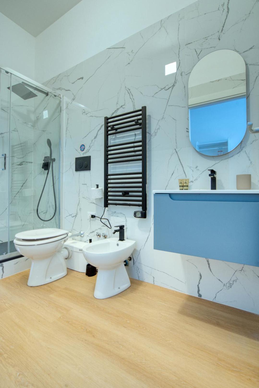 Guest house Italianflat - Elegant With Balcony In Navigli