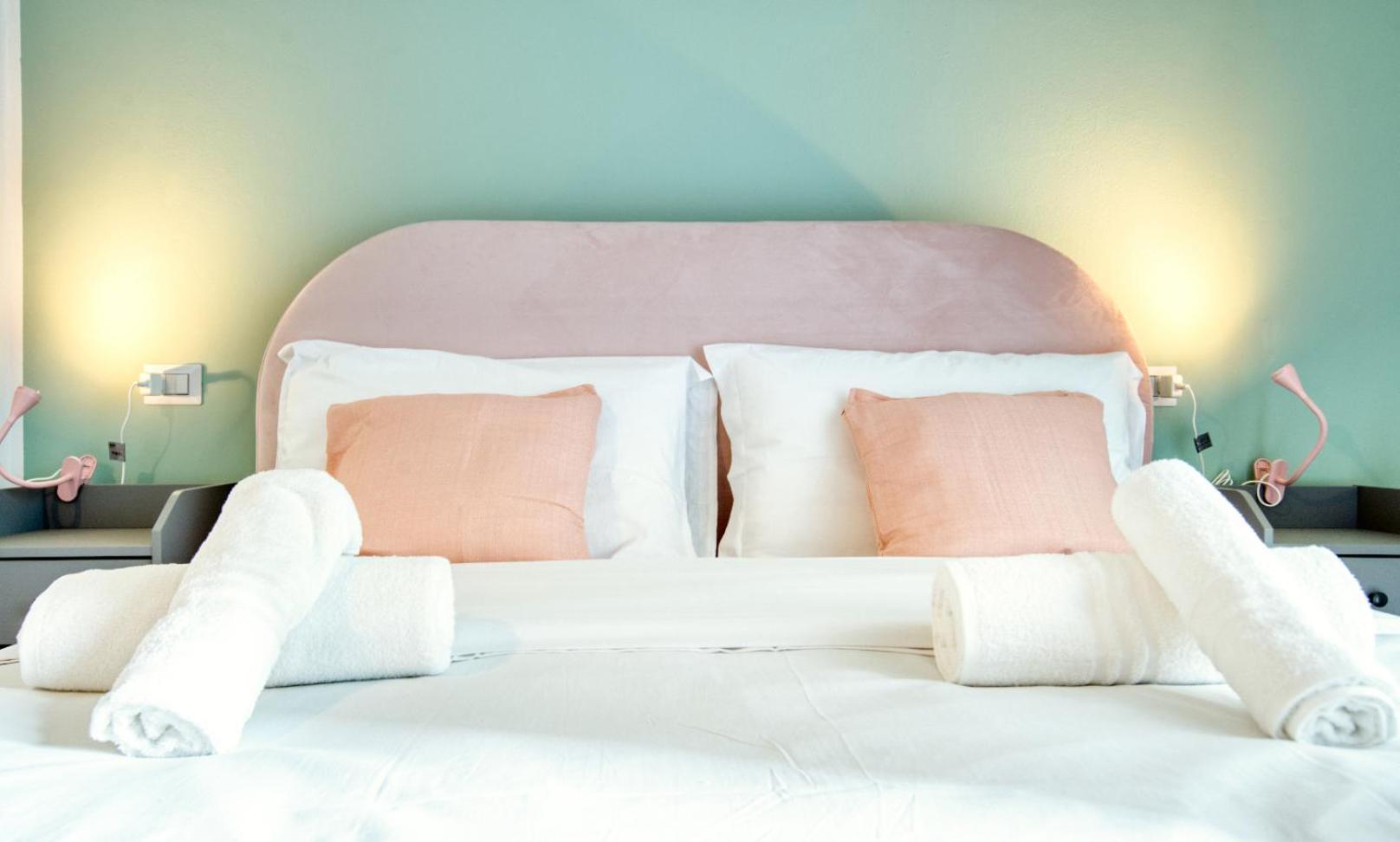 Guest house Italianflat - Elegant With Balcony In Navigli *