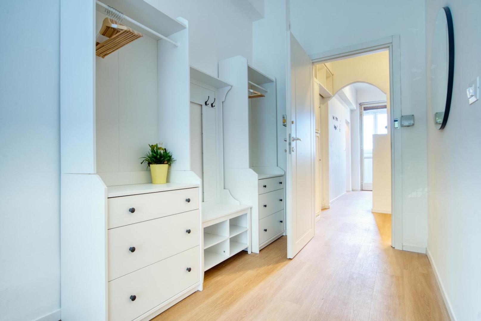 Guest house Italianflat - Elegant With Balcony In Navigli Milan