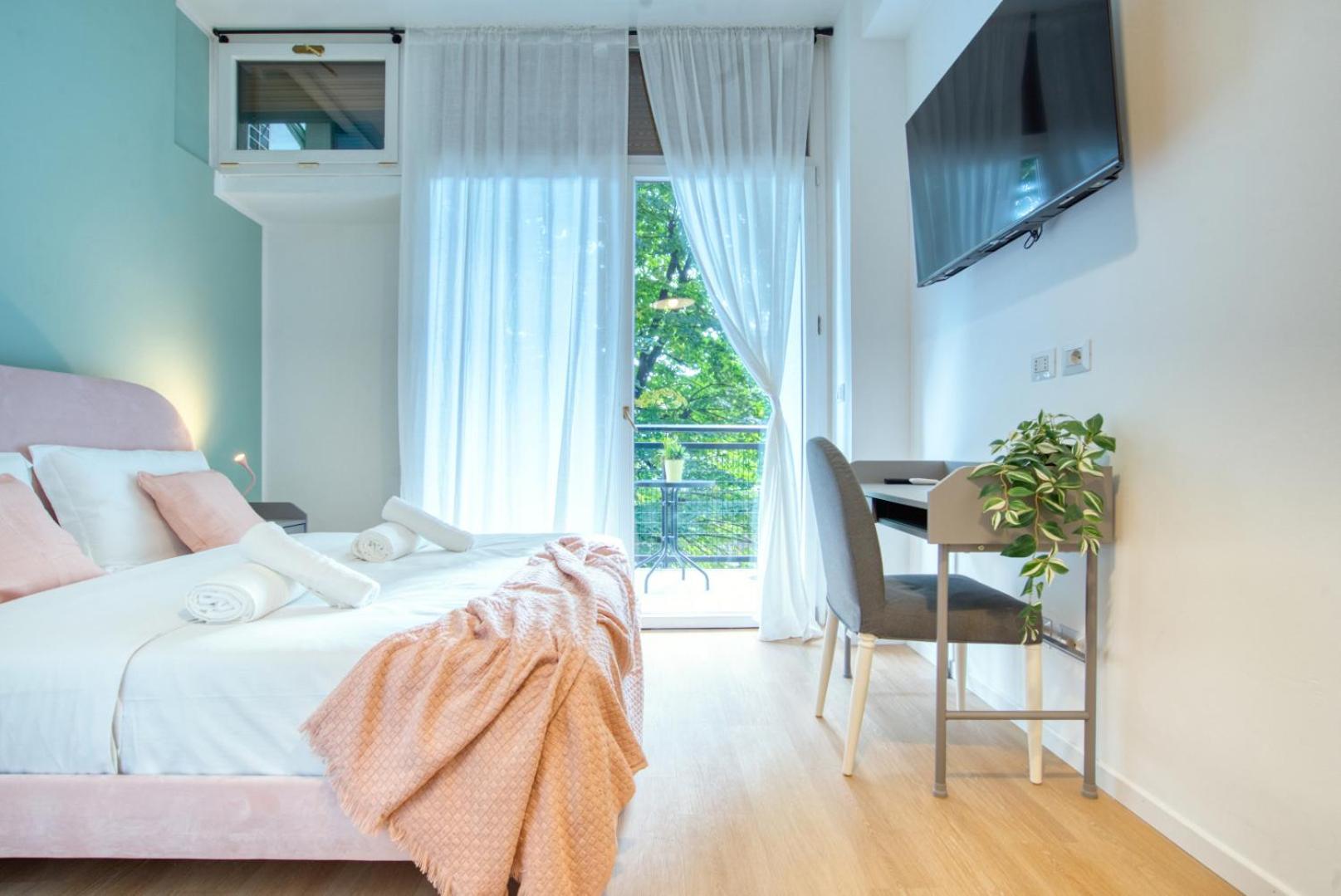 Guest house Italianflat - Elegant With Balcony In Navigli *