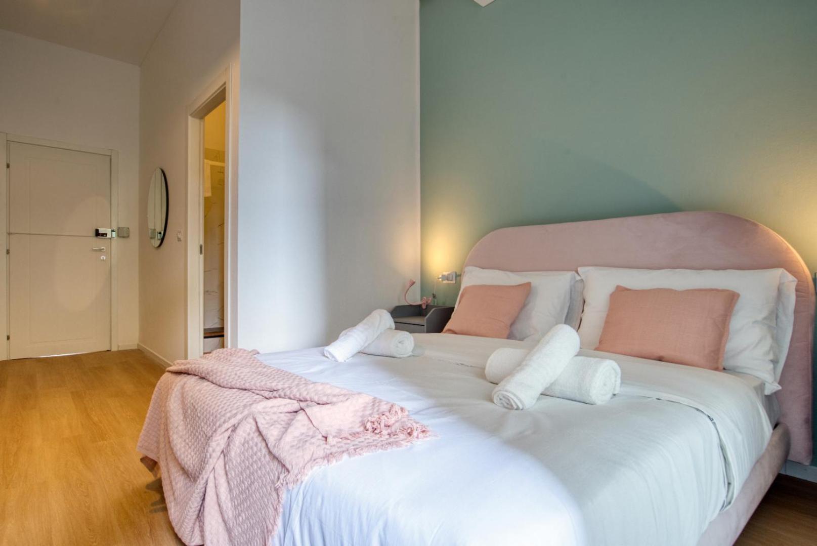 Italianflat - Elegant With Balcony In Navigli * Milan