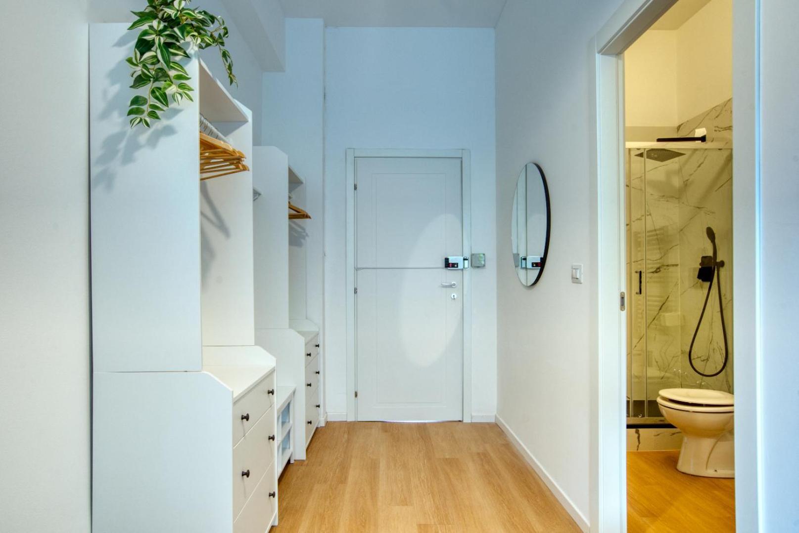 Italianflat - Elegant With Balcony In Navigli Guest house Milan