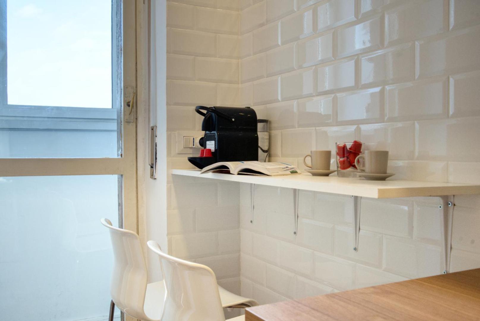 Italianflat - Elegant With Balcony In Navigli Guest house