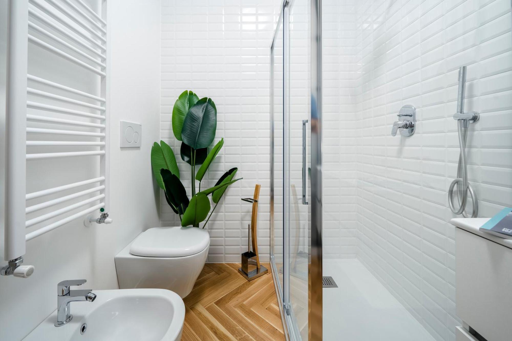 Suite Nordica Autentica Home Sharing * Milan