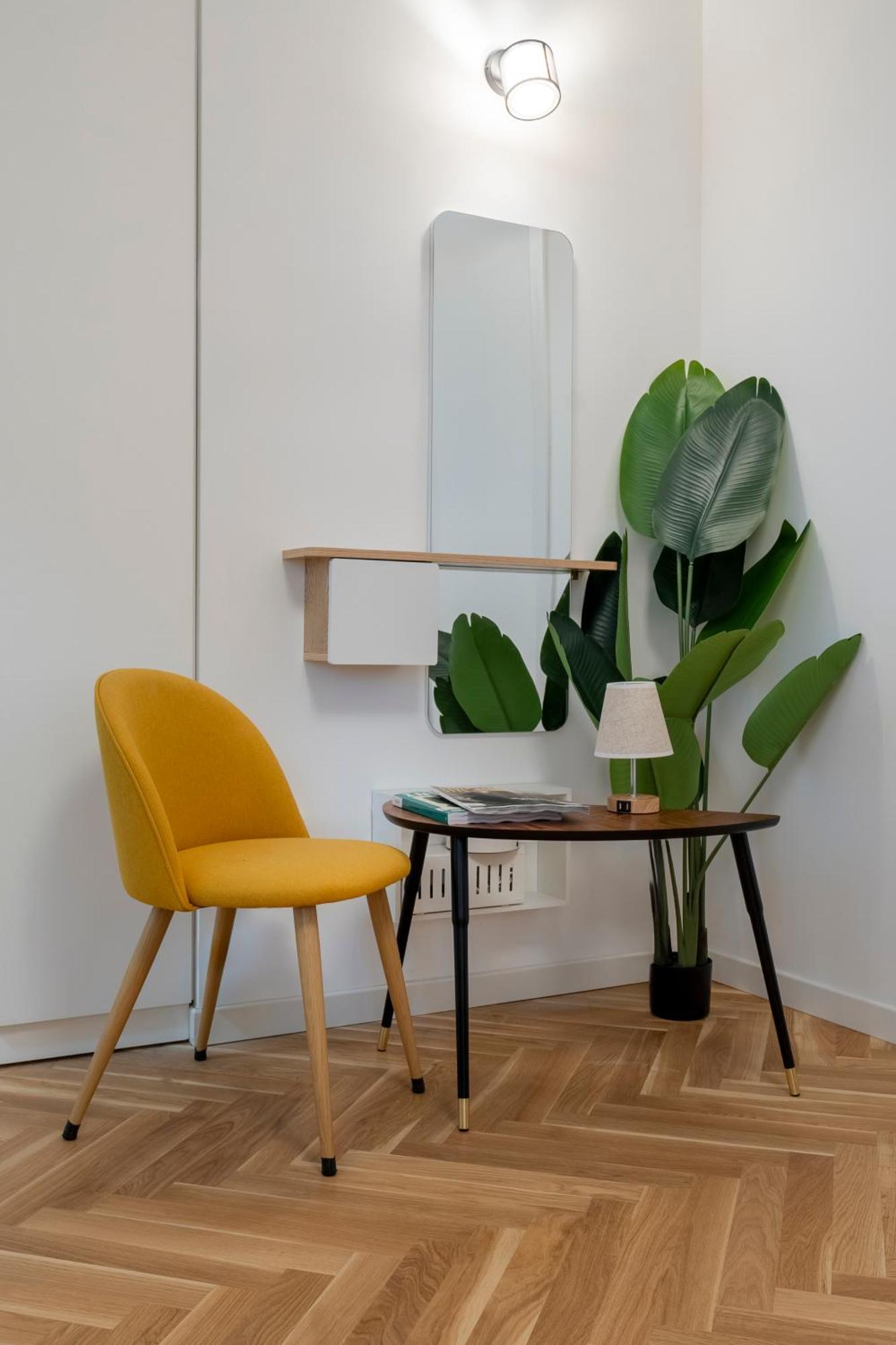 Suite Nordica Autentica Home Sharing