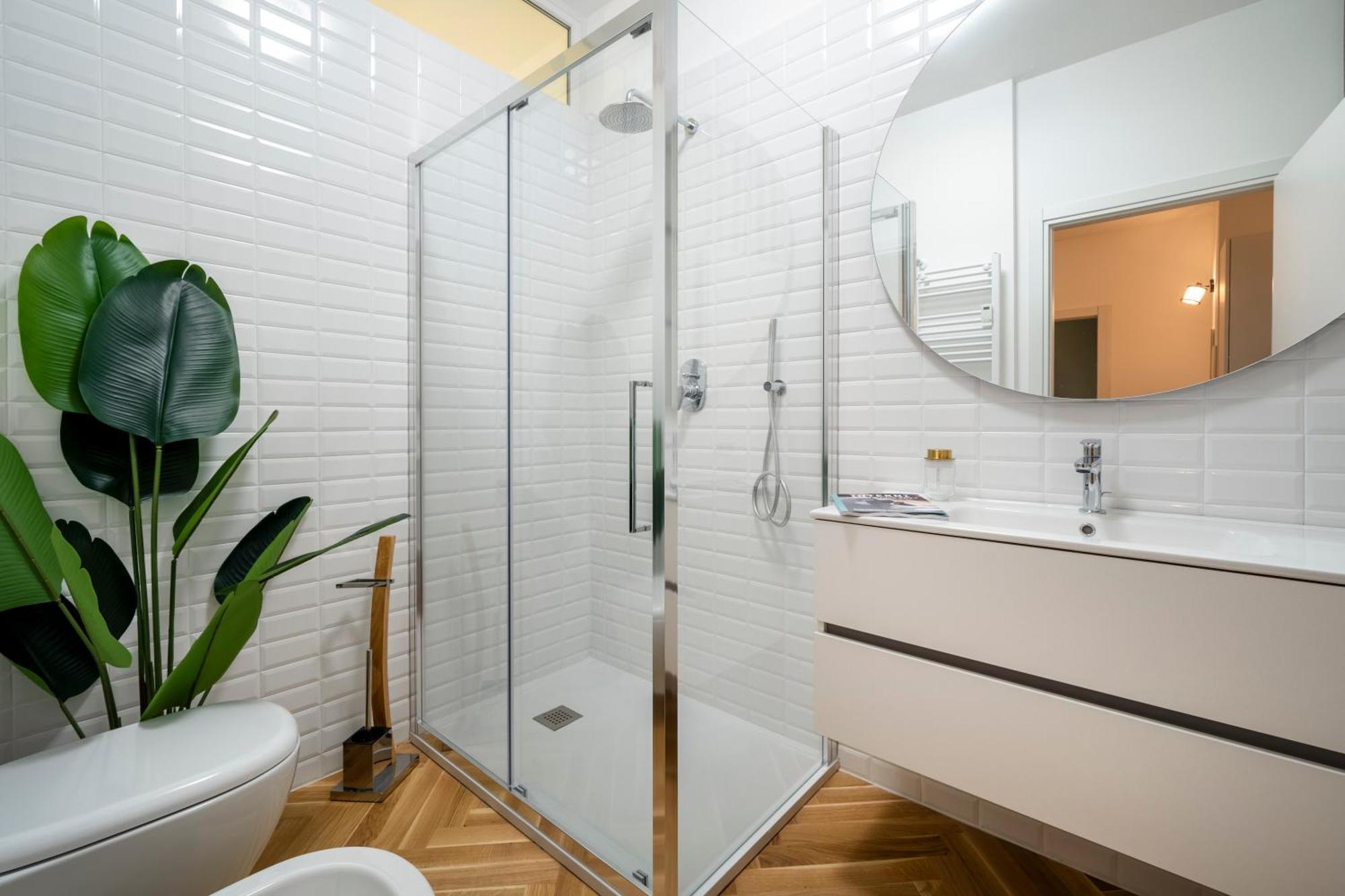 Suite Nordica Autentica Home Sharing Apartment *