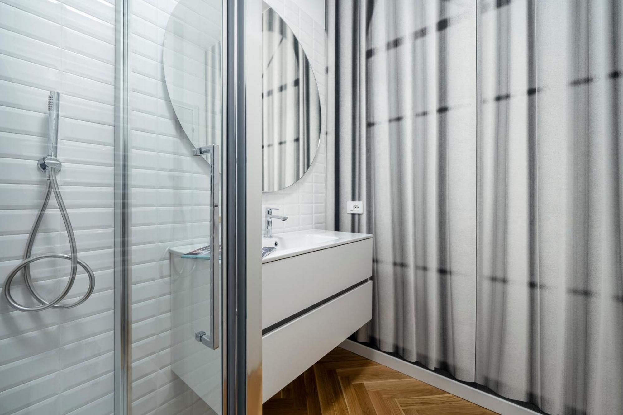 Suite Nordica Autentica Home Sharing *