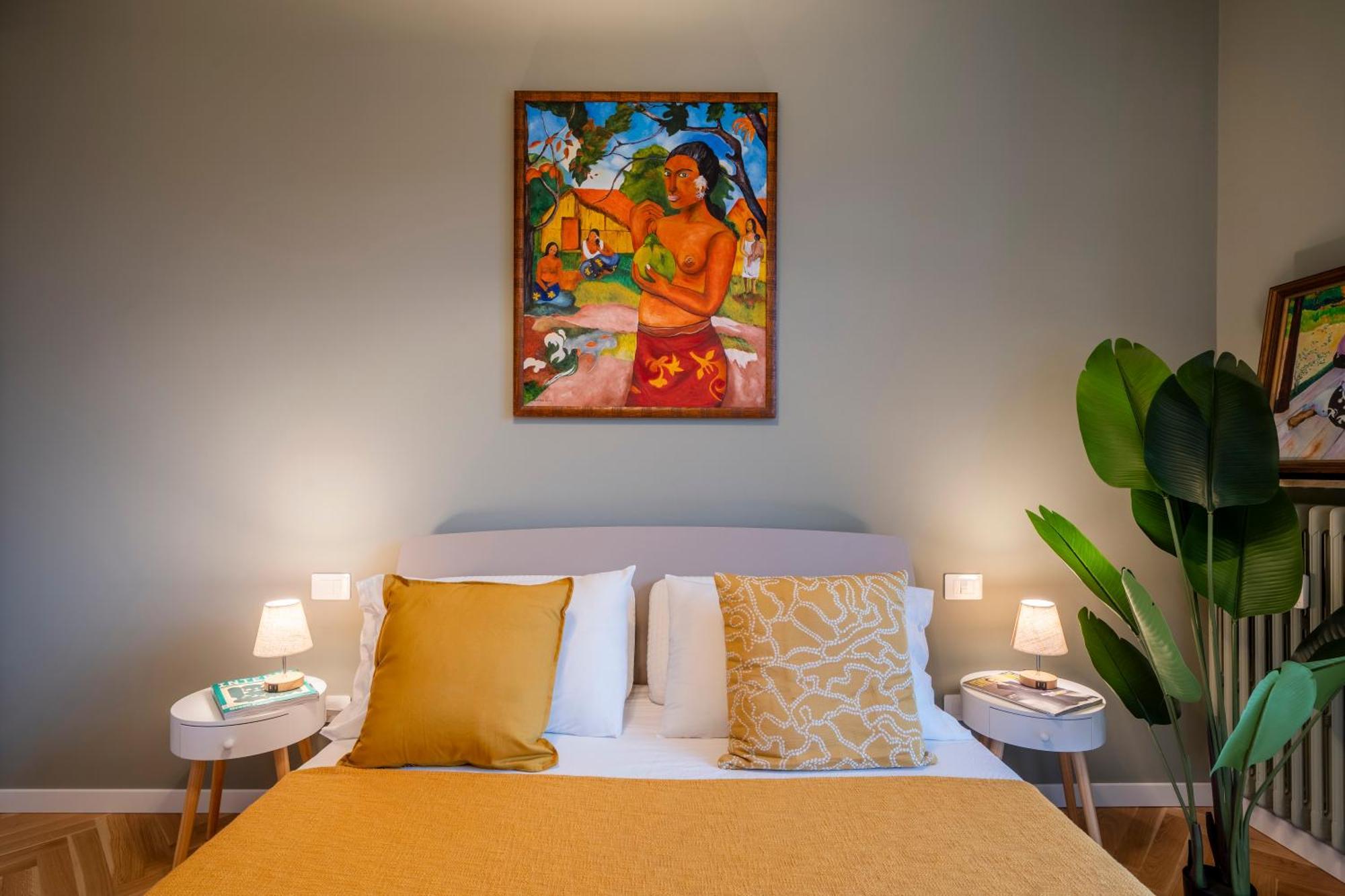 Suite Nordica Autentica Home Sharing * Milan