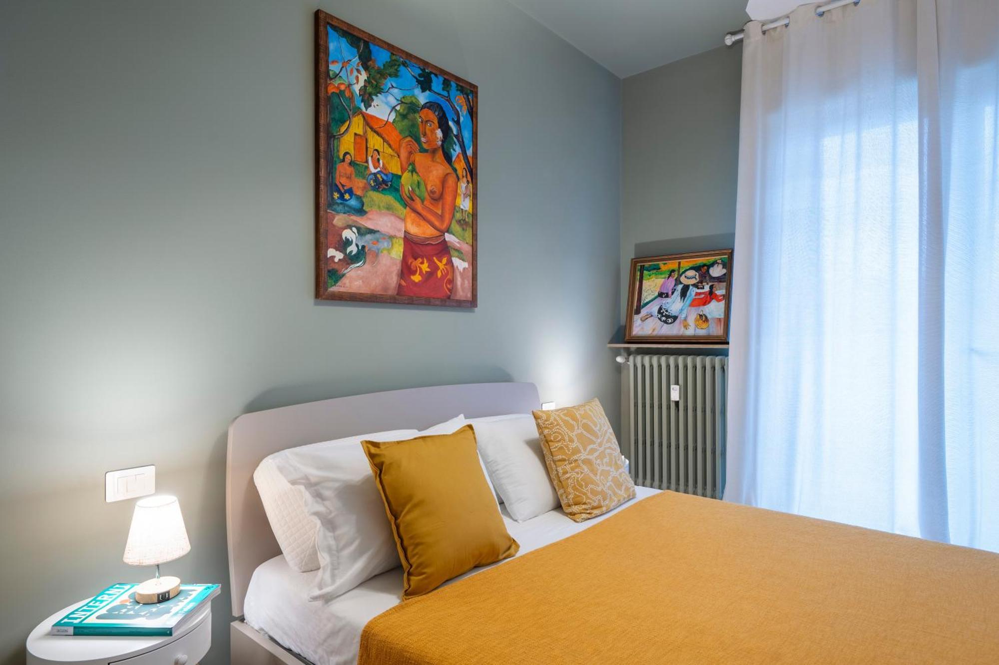 Suite Nordica Autentica Home Sharing * Milan