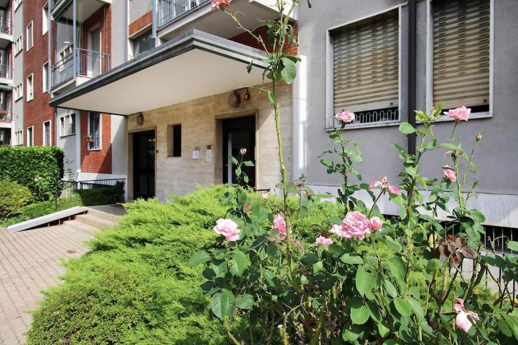 Apartment Wi-ro-brizi -7 Porto Di Mare Milan