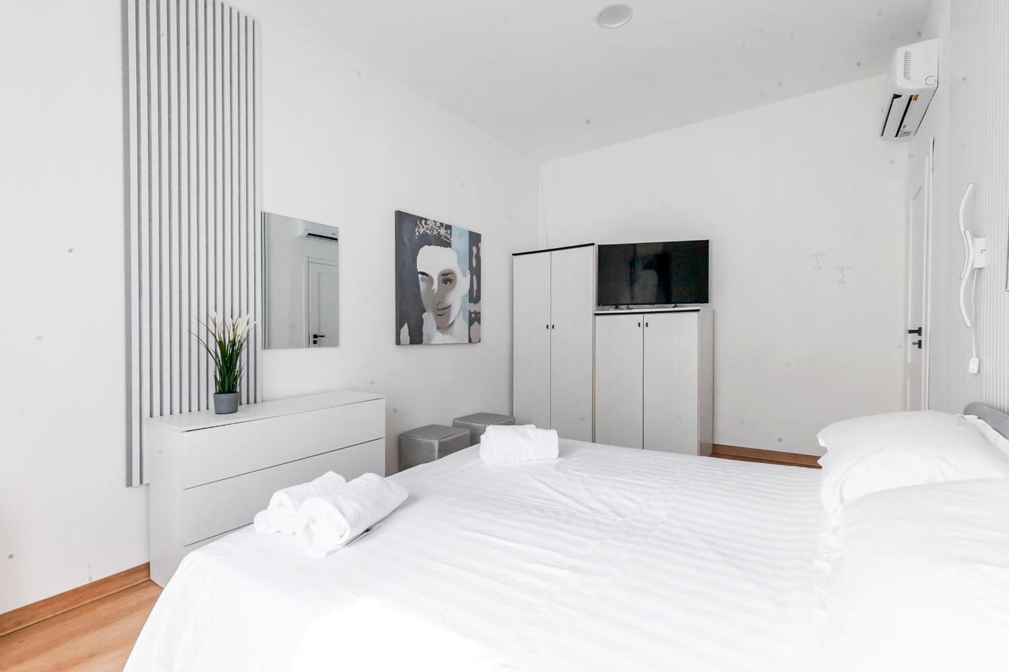 Hospedagem domiciliar Amaapartment