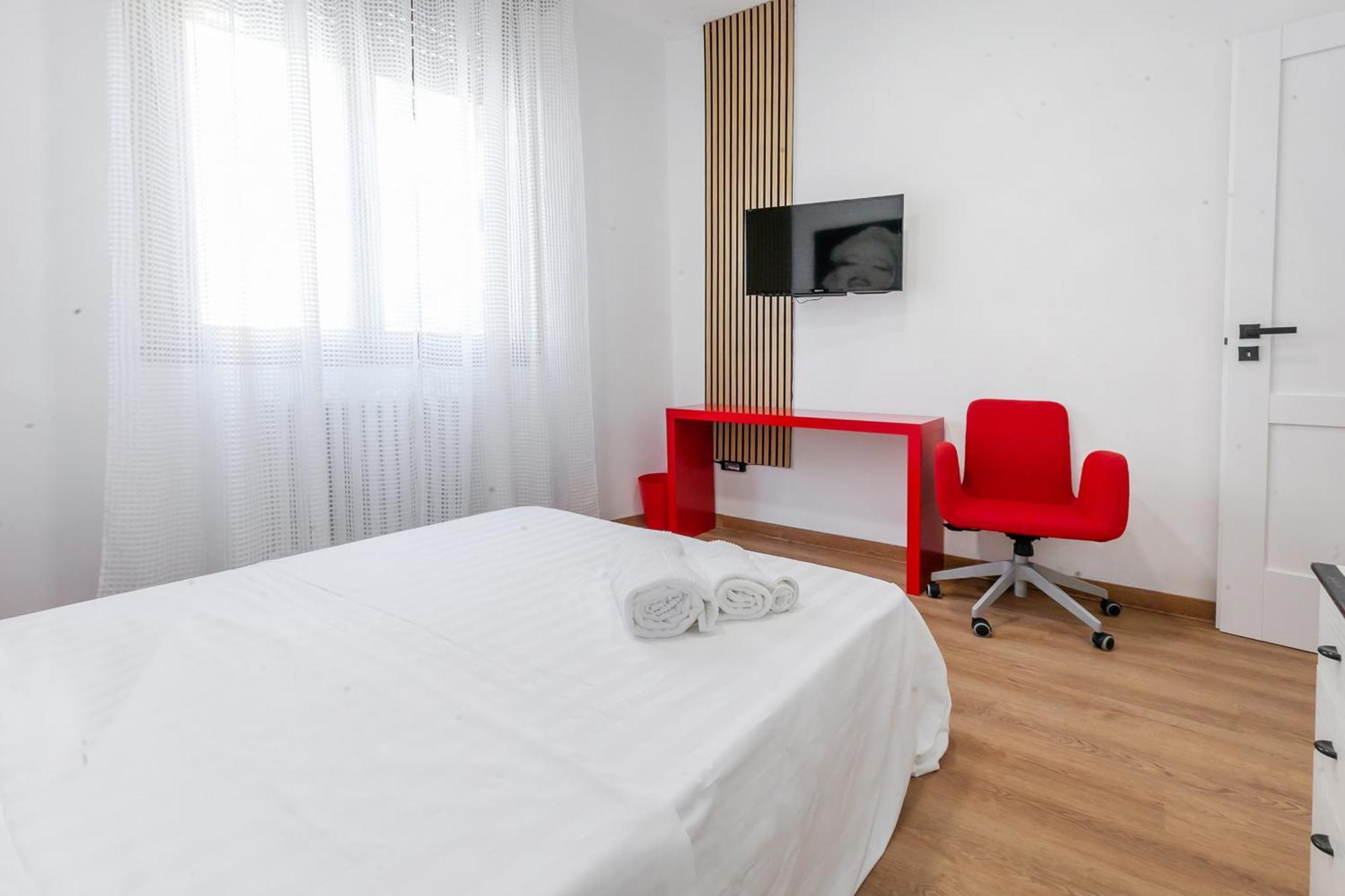 Hospedagem domiciliar Amaapartment