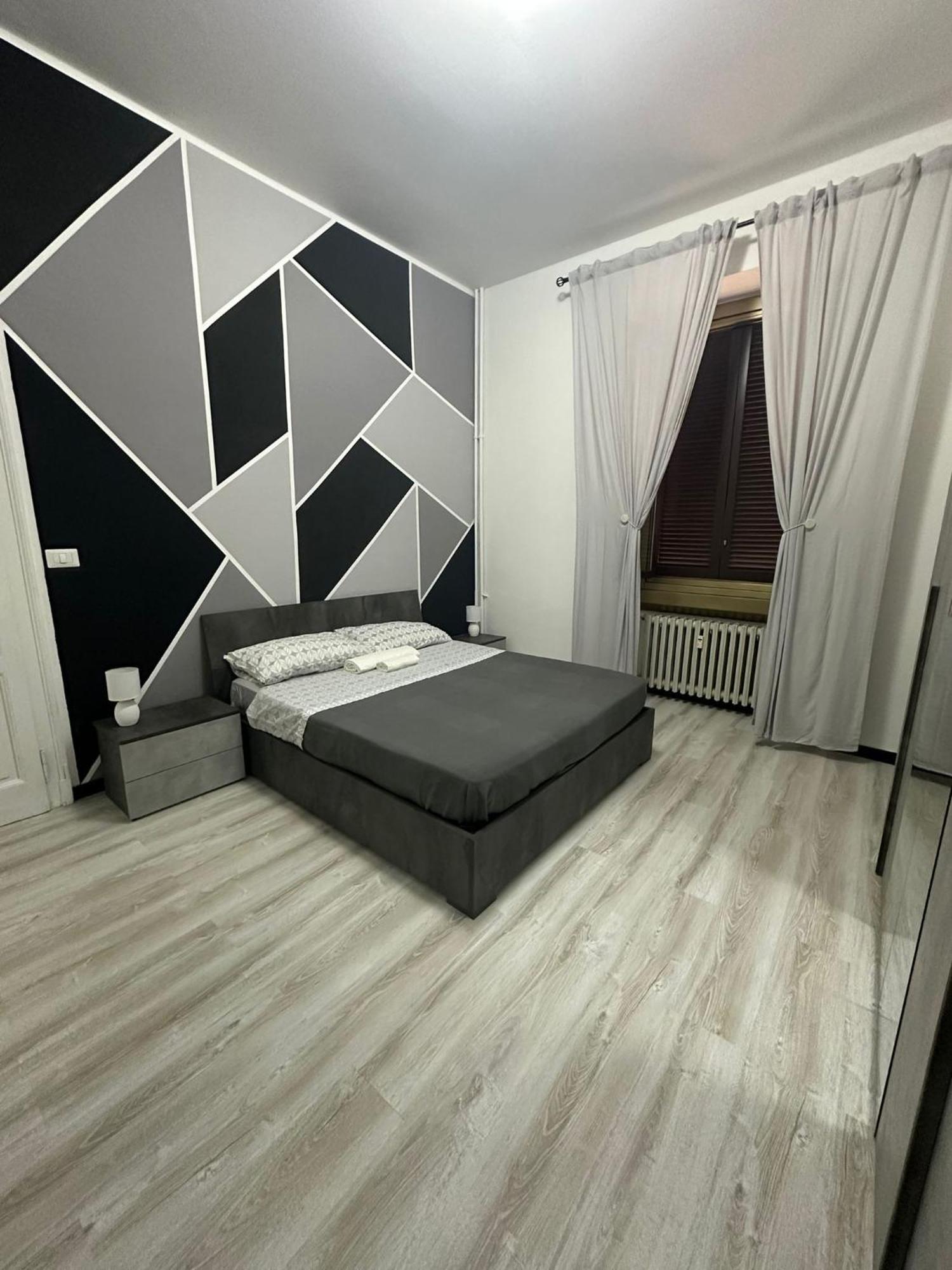 Apartment Vsuite Linate Milan