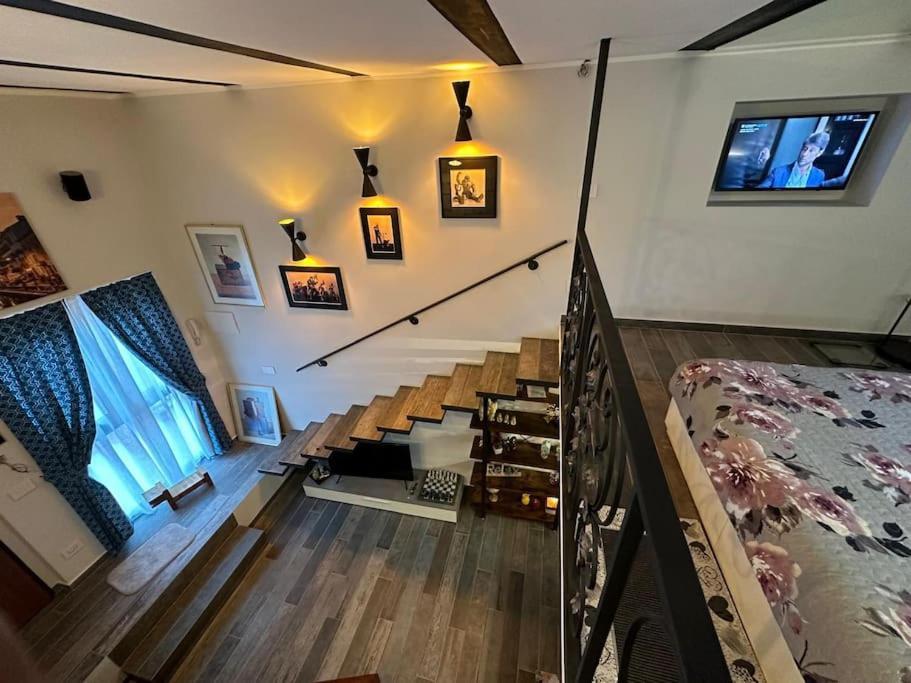 Due Fiori Loft Niguarda Apartamento *