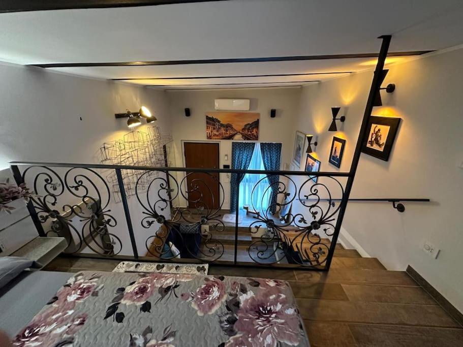 Apartamento Due Fiori Loft Niguarda Milão