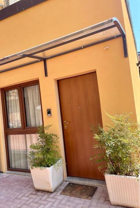 Due Fiori Loft Niguarda Milão