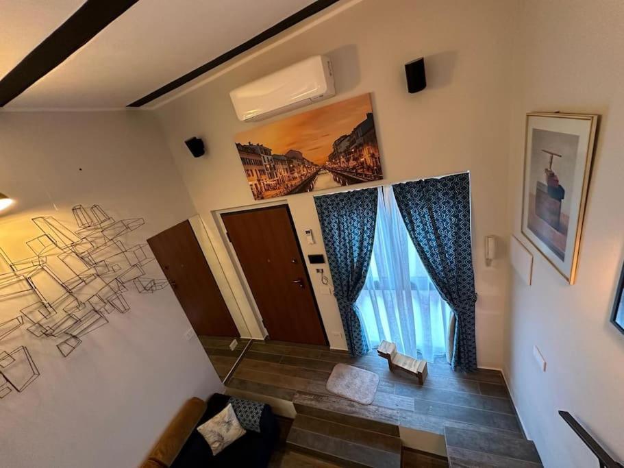 Due Fiori Loft Niguarda Apartamento