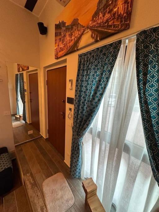 Due Fiori Loft Niguarda Apartamento *