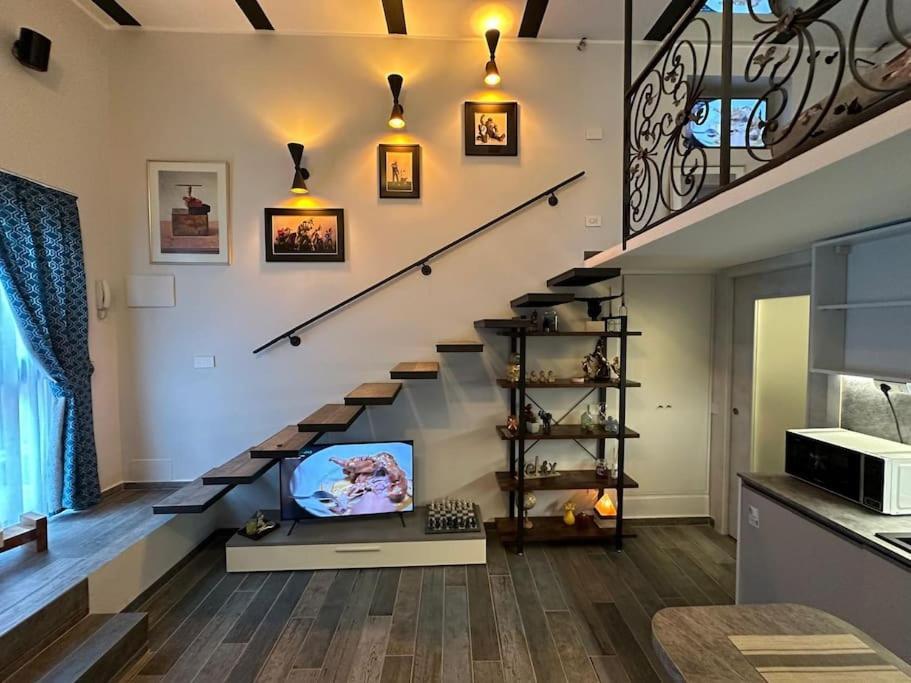 Apartamento Due Fiori Loft Niguarda Milão