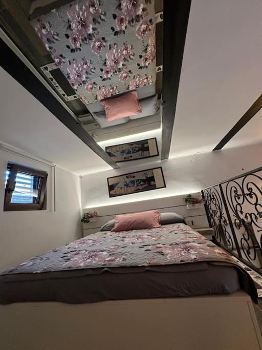 Due Fiori Loft Niguarda Apartamento *