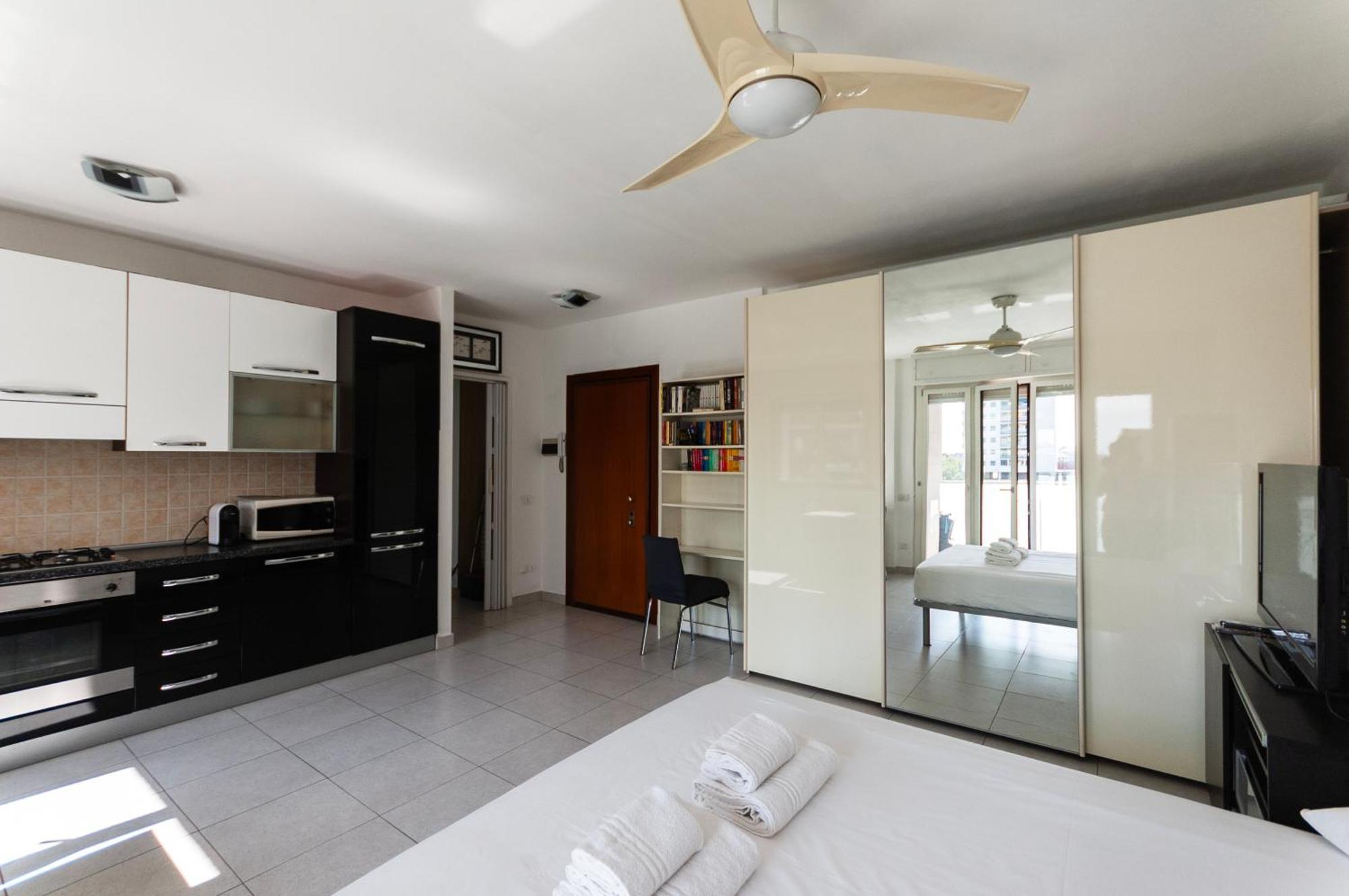 Apartment Youhosty - Trasimeno 40