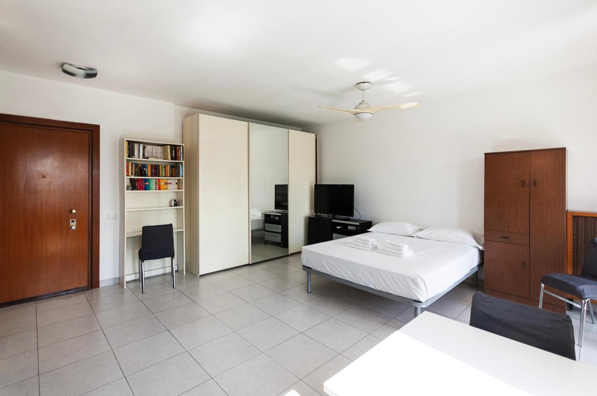 Apartment Youhosty - Trasimeno 40
