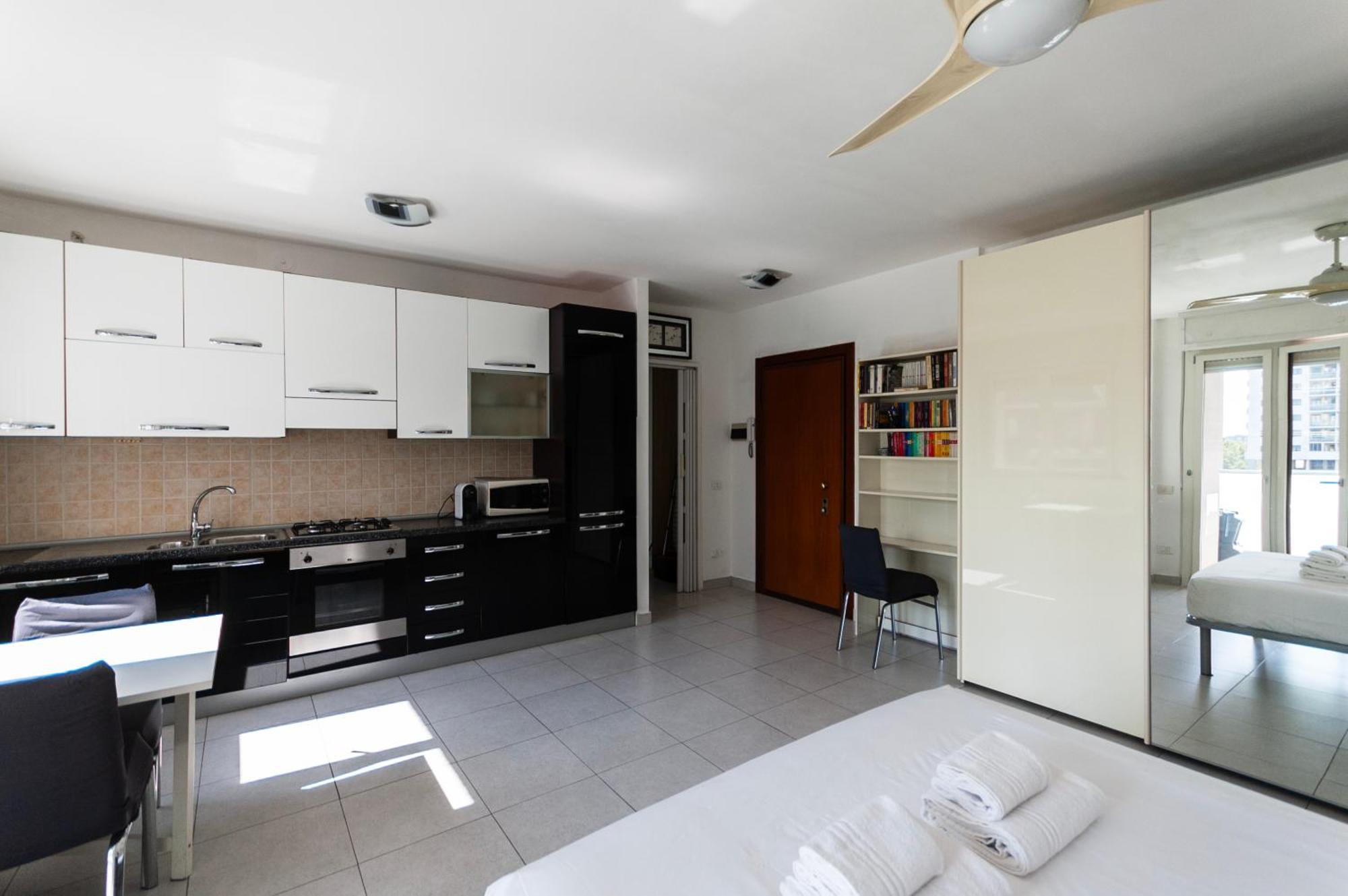 Youhosty - Trasimeno 40 Apartment