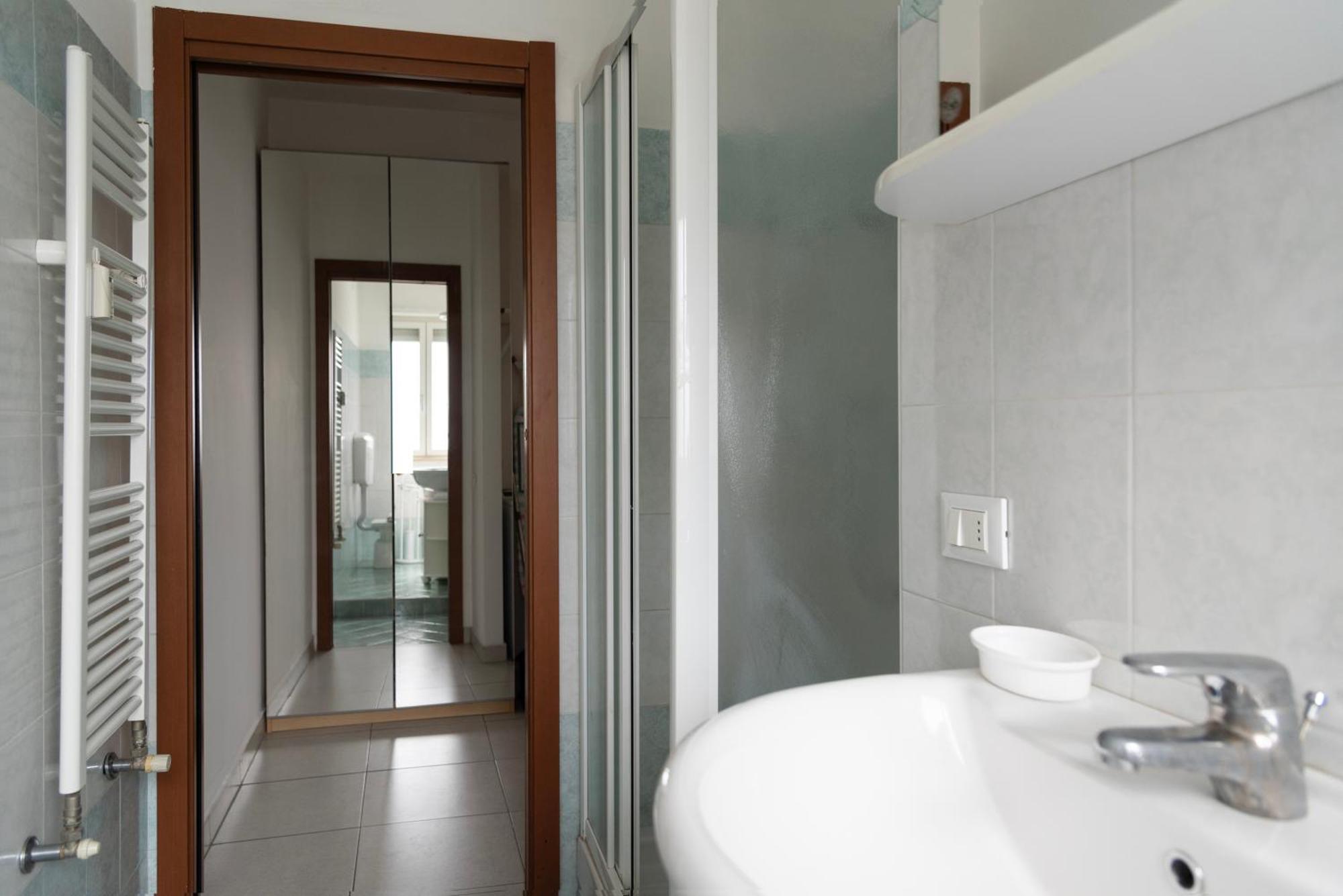 Youhosty - Trasimeno 40 Apartment *