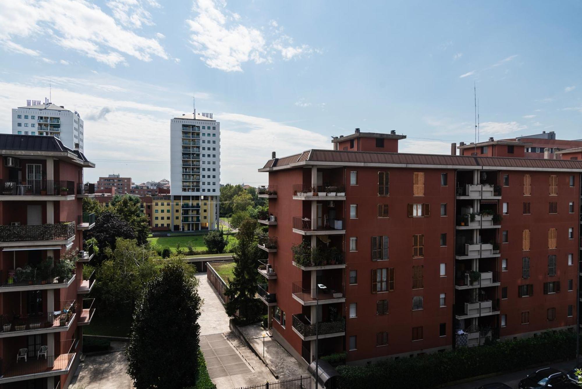 Youhosty - Trasimeno 40 Apartment Milan