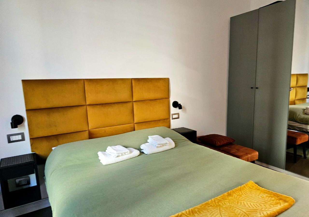 Apartamento Eanna Scalo Porta Romana Prada Milão