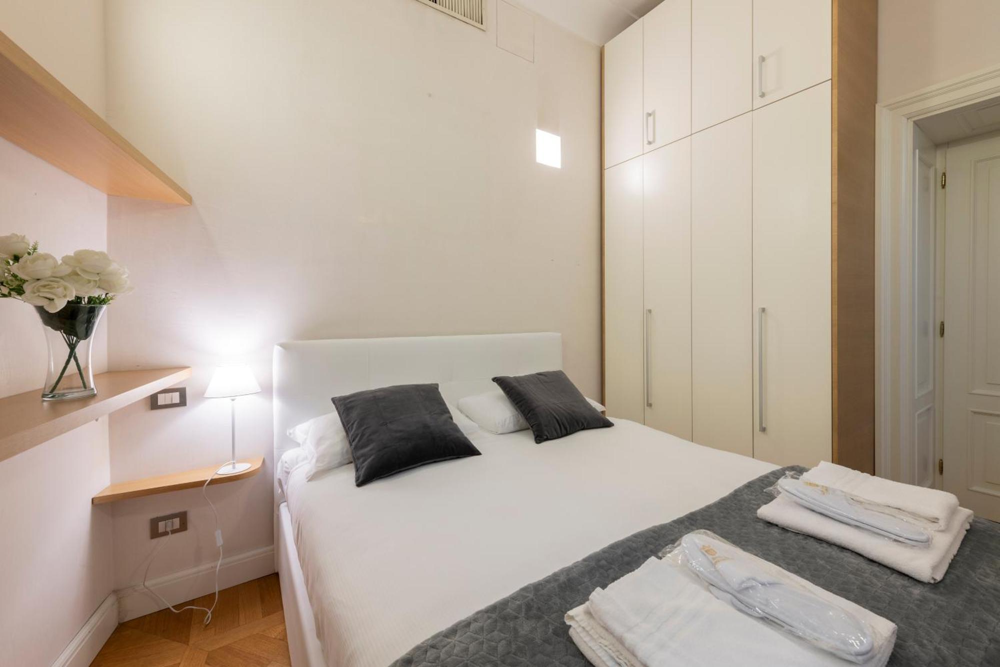 Apartment Royal - Centro Brera Milan