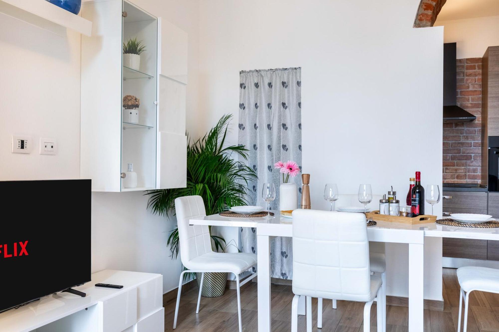 Divi - Strategic Place Apartment *