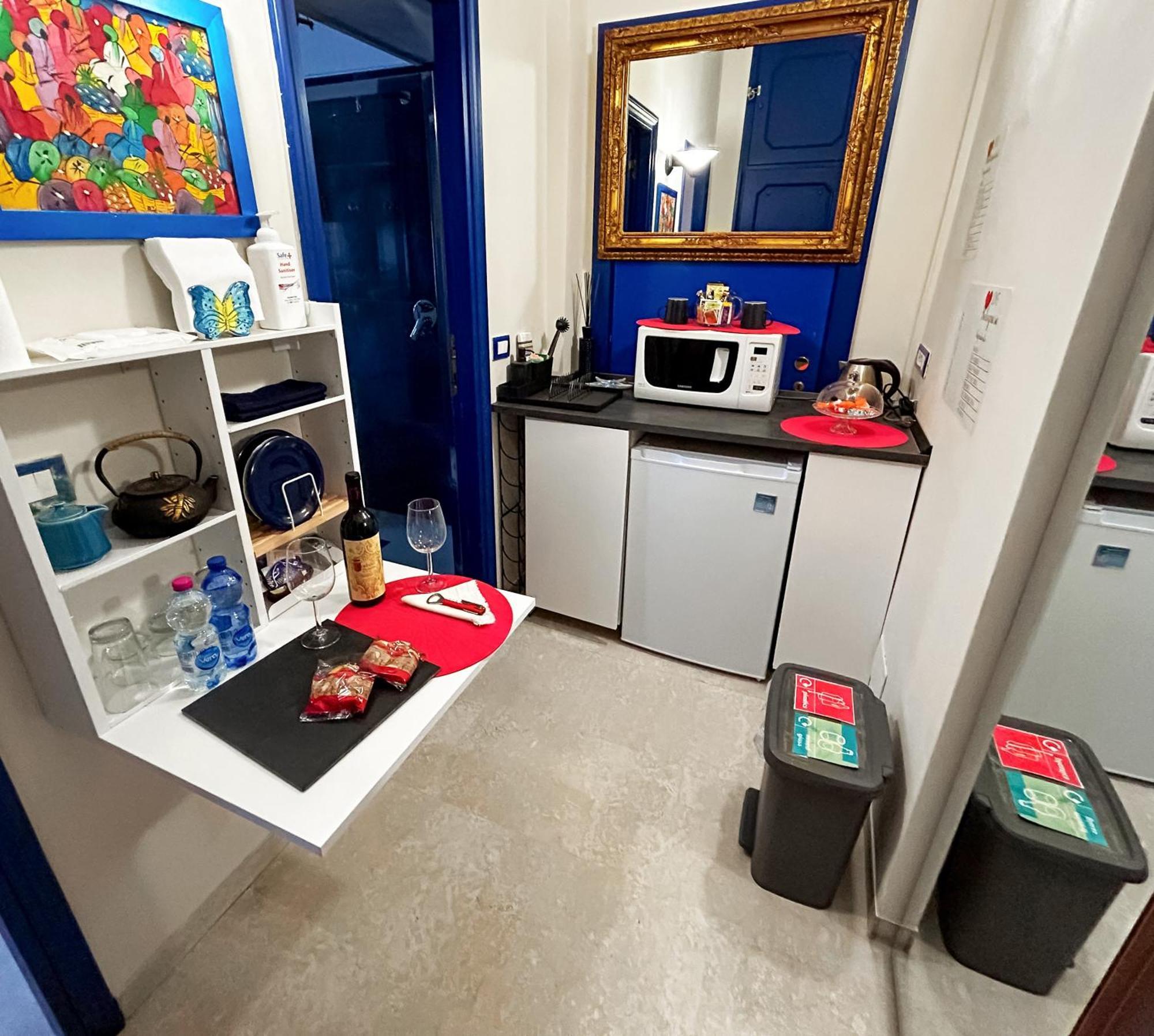 Elegance And Relax At 100mt From Station Apartment Milan