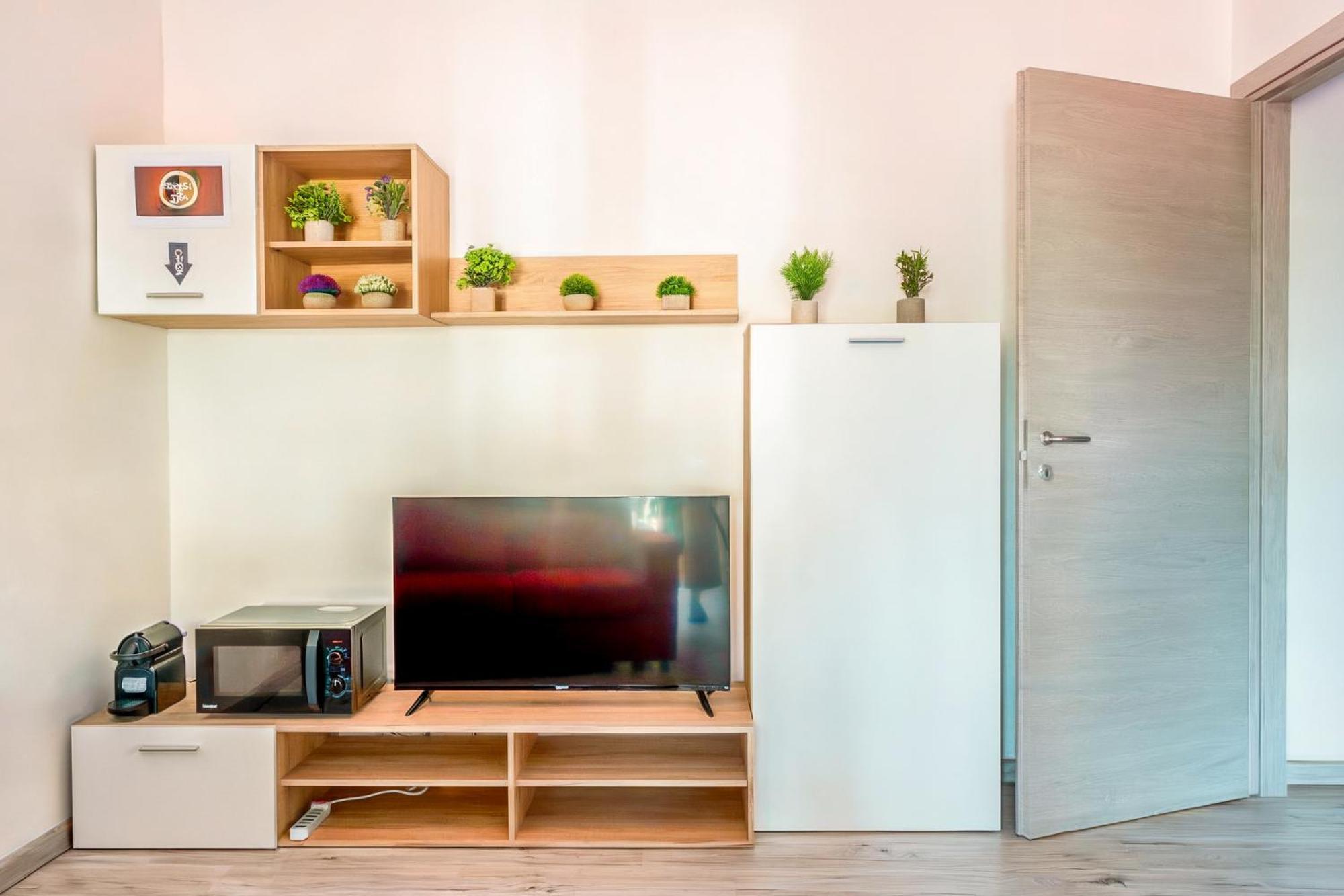 Apartamento Large - Duomo Milão