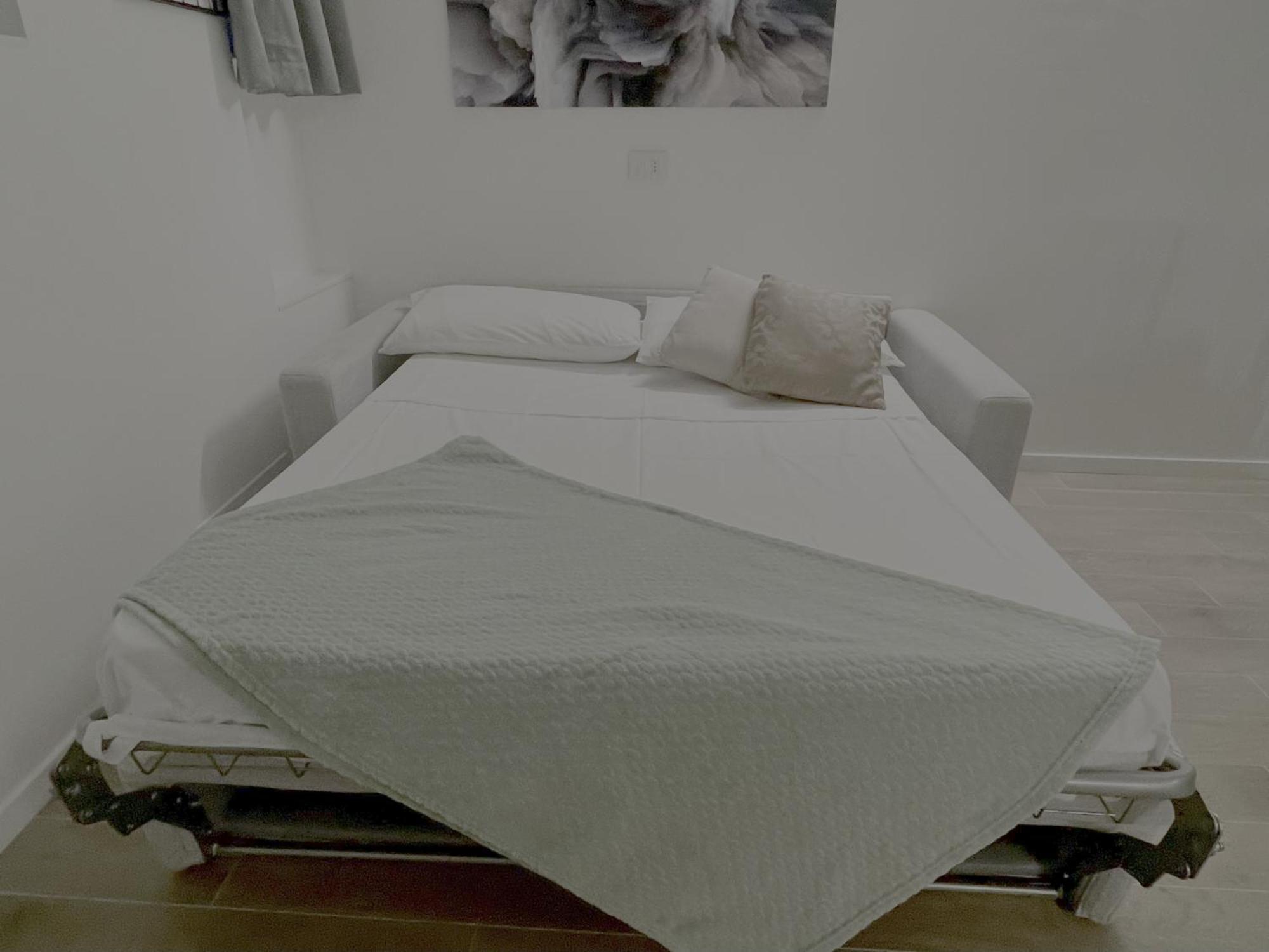 Modern-home - Fiera Mico - Life Apartment
