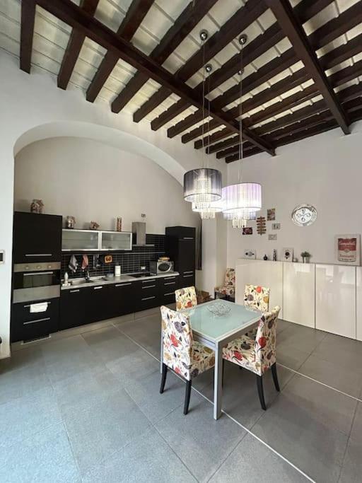 Loft Darsena - Corso Genova Milan