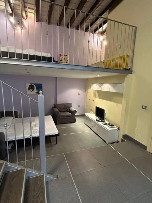 Loft Darsena - Corso Genova Apartment Milan