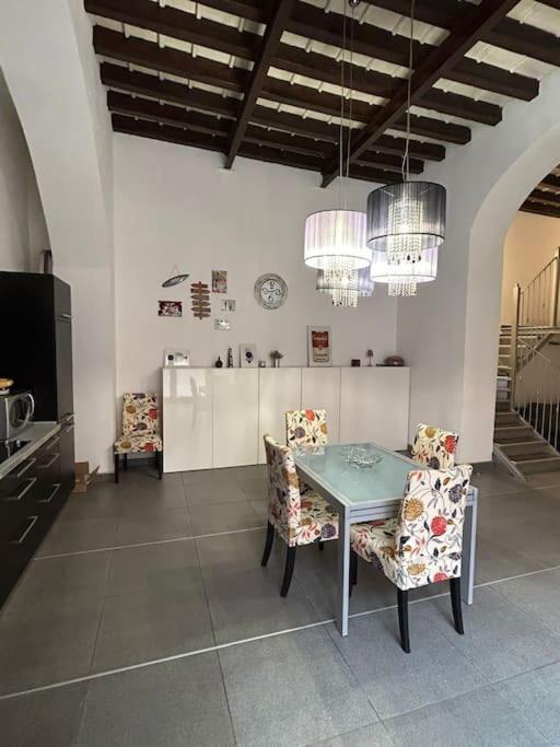 Apartment Loft Darsena - Corso Genova Milan