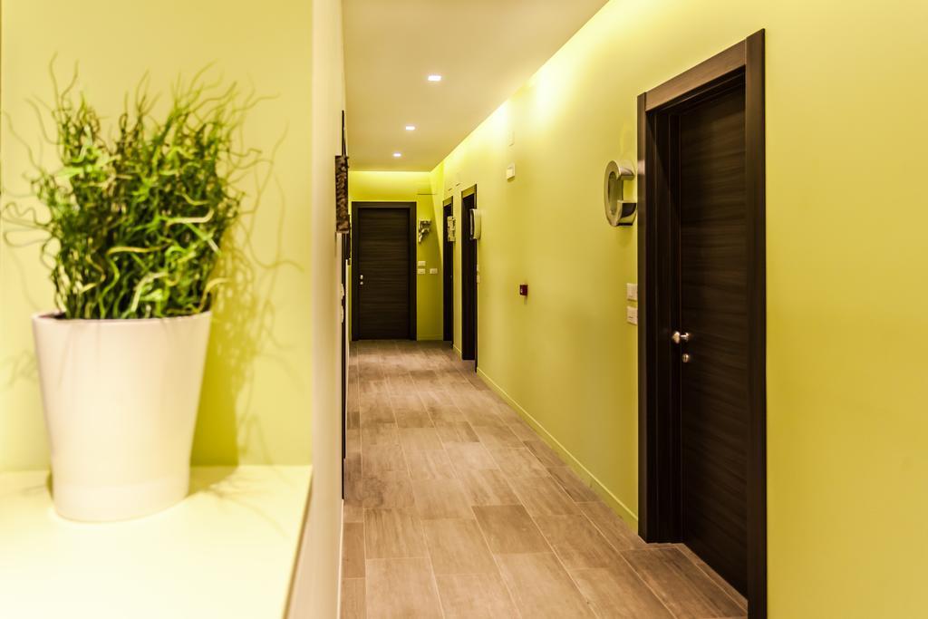Made To Measure Business Guest house 2*