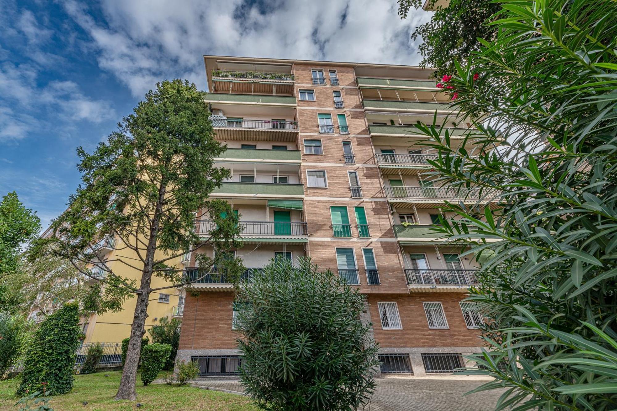 Funky House Next To The Airport! Apartment Milan