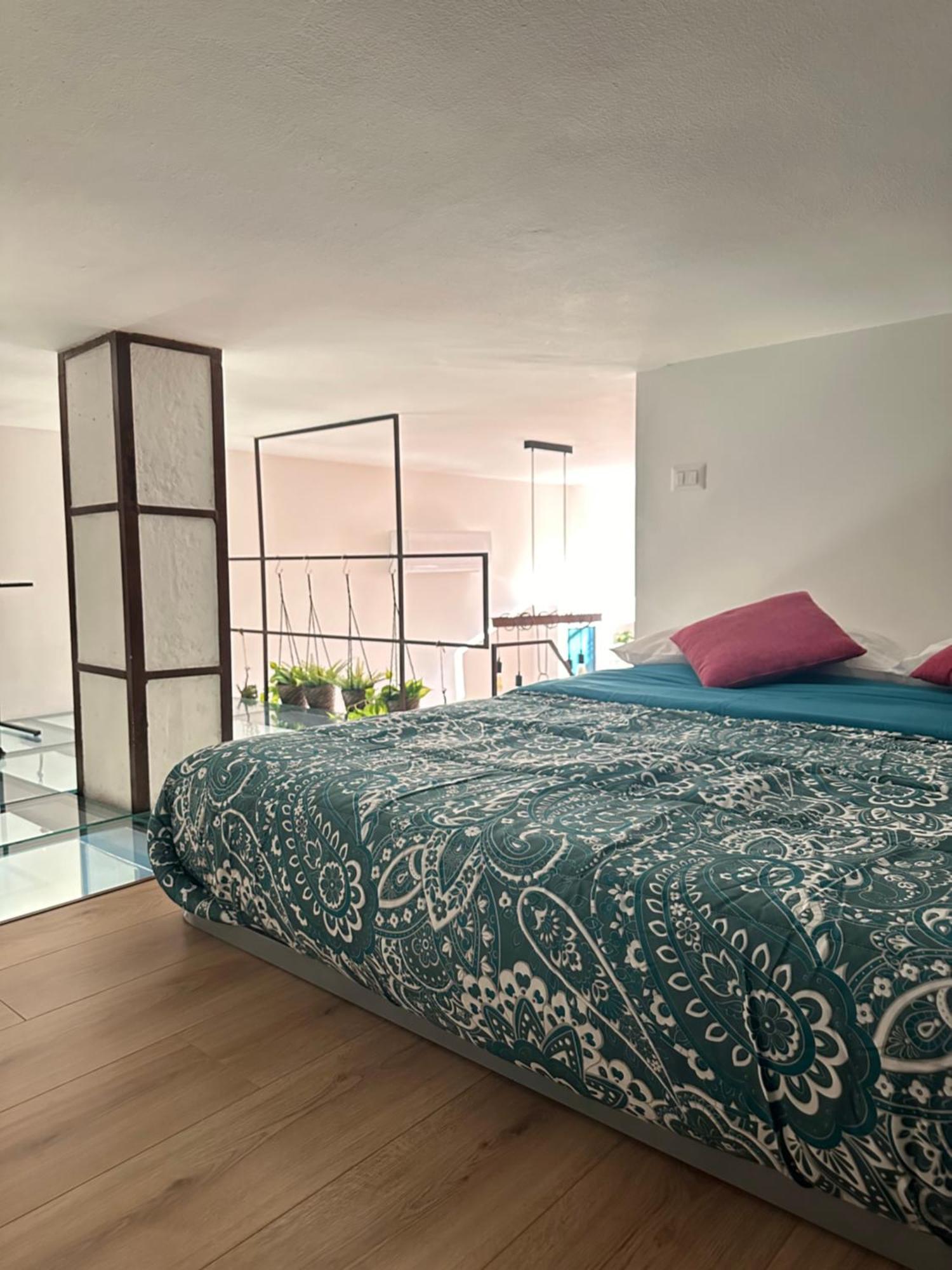Loreto Blue House Apartment *