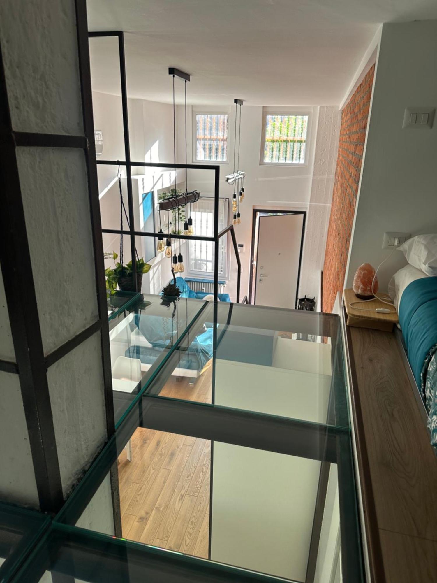 Loreto Blue House Apartment
