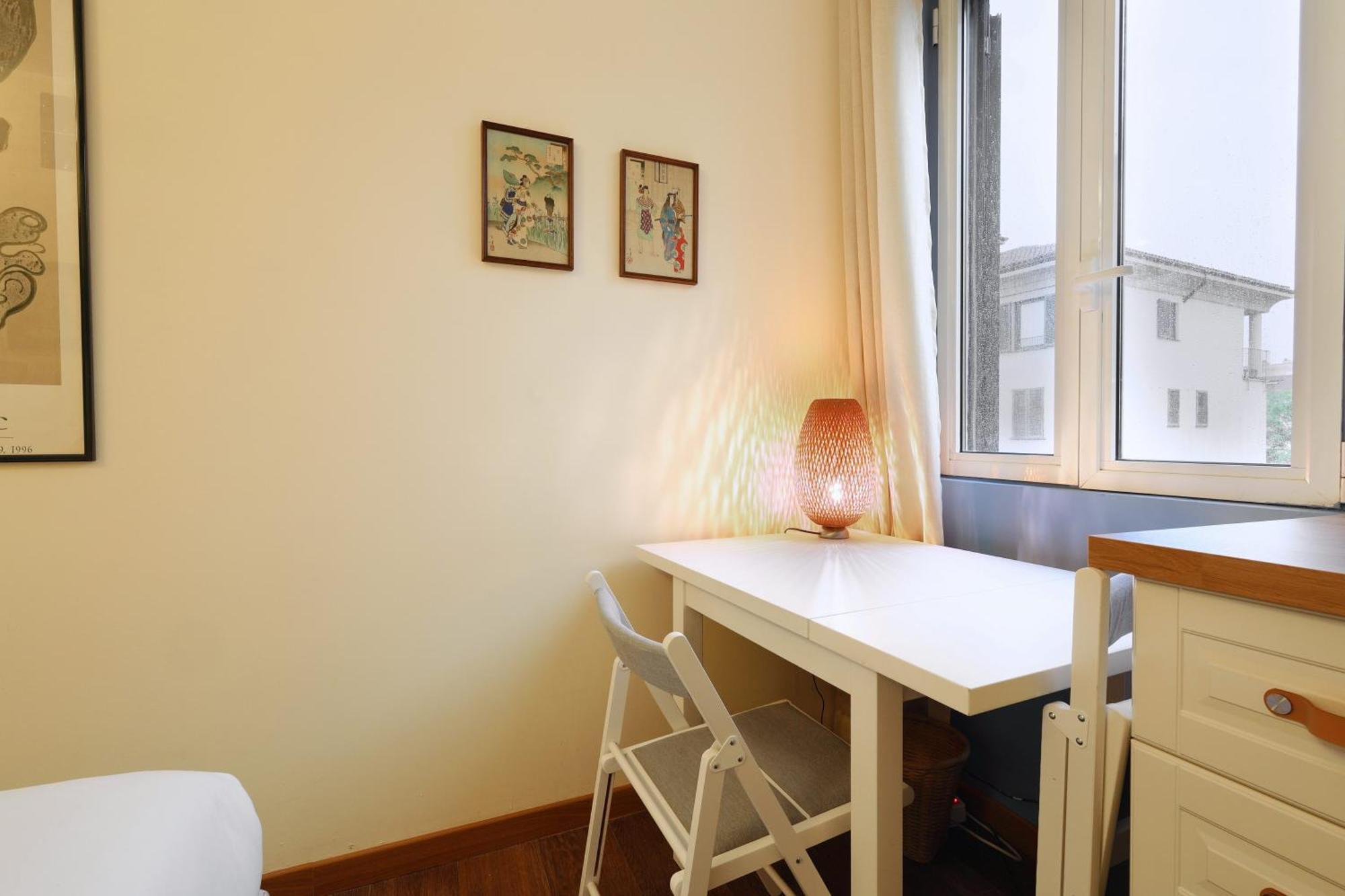 Apartment Boutique Loft On Navigli; Stylish Bright